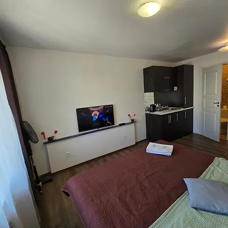 Z17 River Apartment Studio Klaipeda Exterior photo