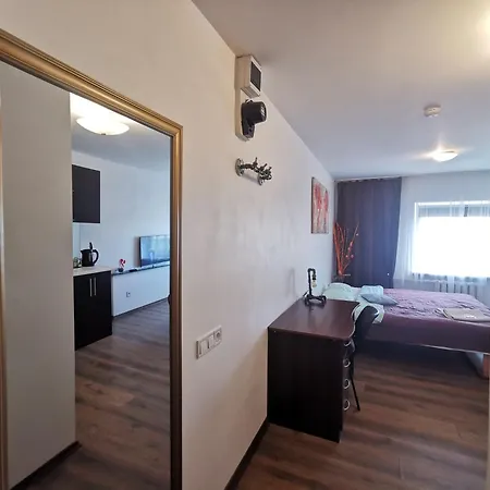 Z17 River Apartment Studio Klaipeda Exterior photo