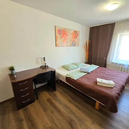 Z17 River Apartment Studio Klaipeda Exterior photo