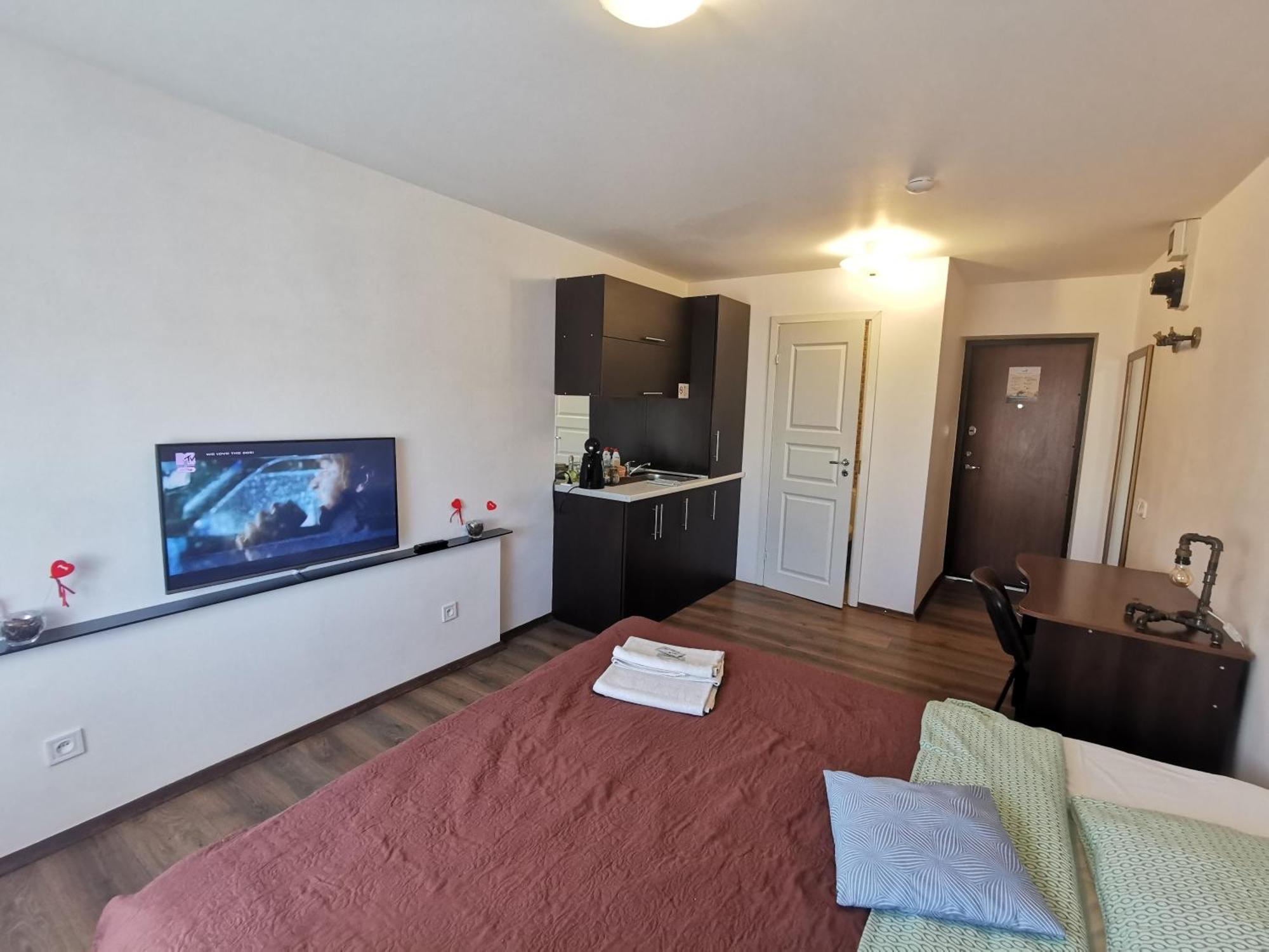 Z17 River Appartement
