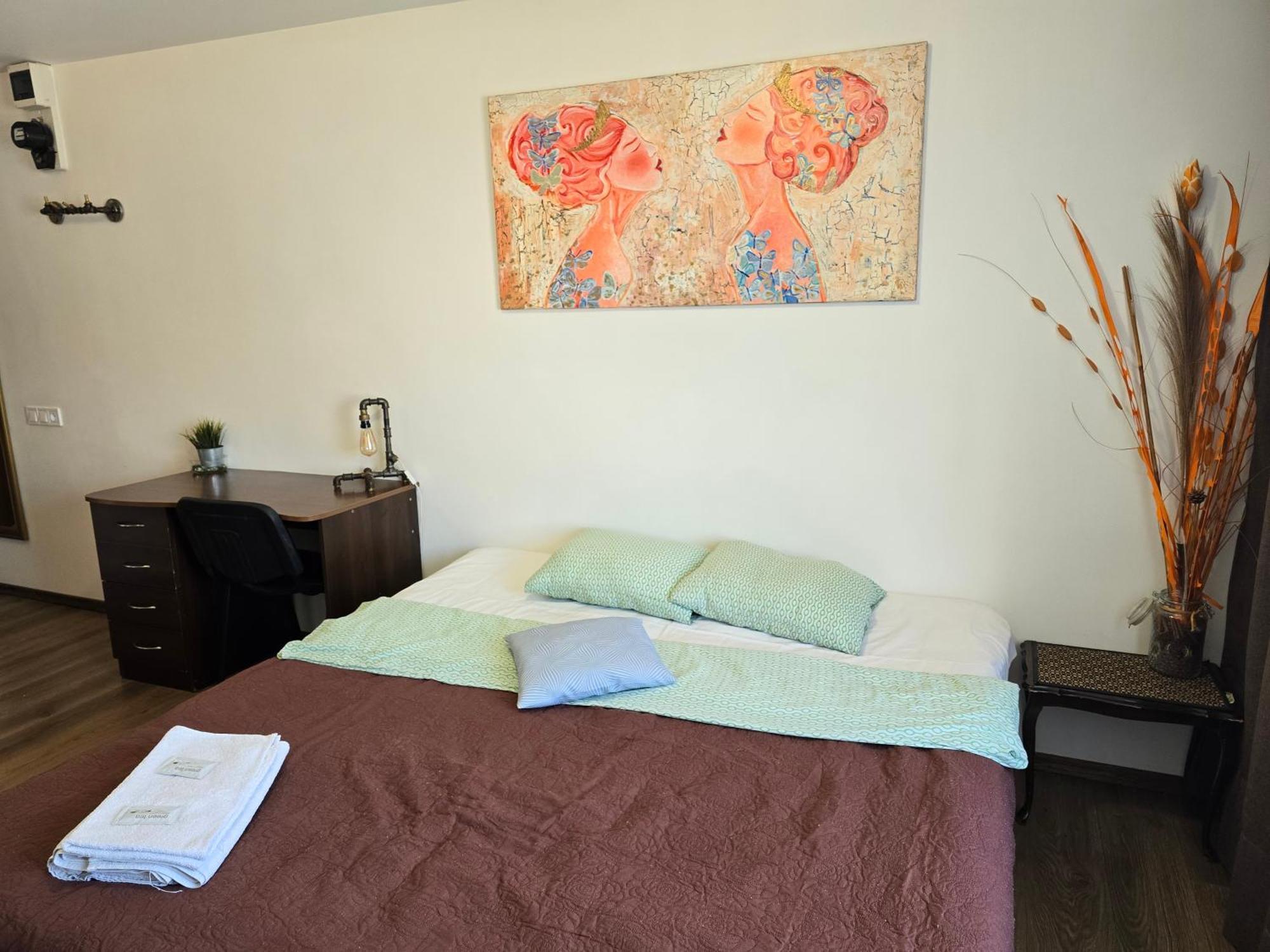 Z17 River Appartement