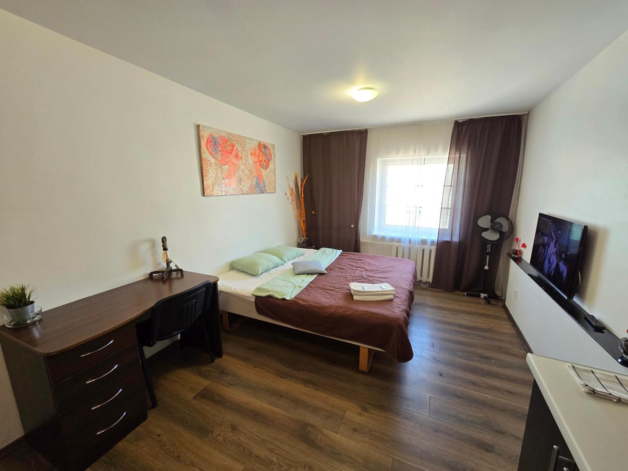 Appartement Z17 River Klaipėda