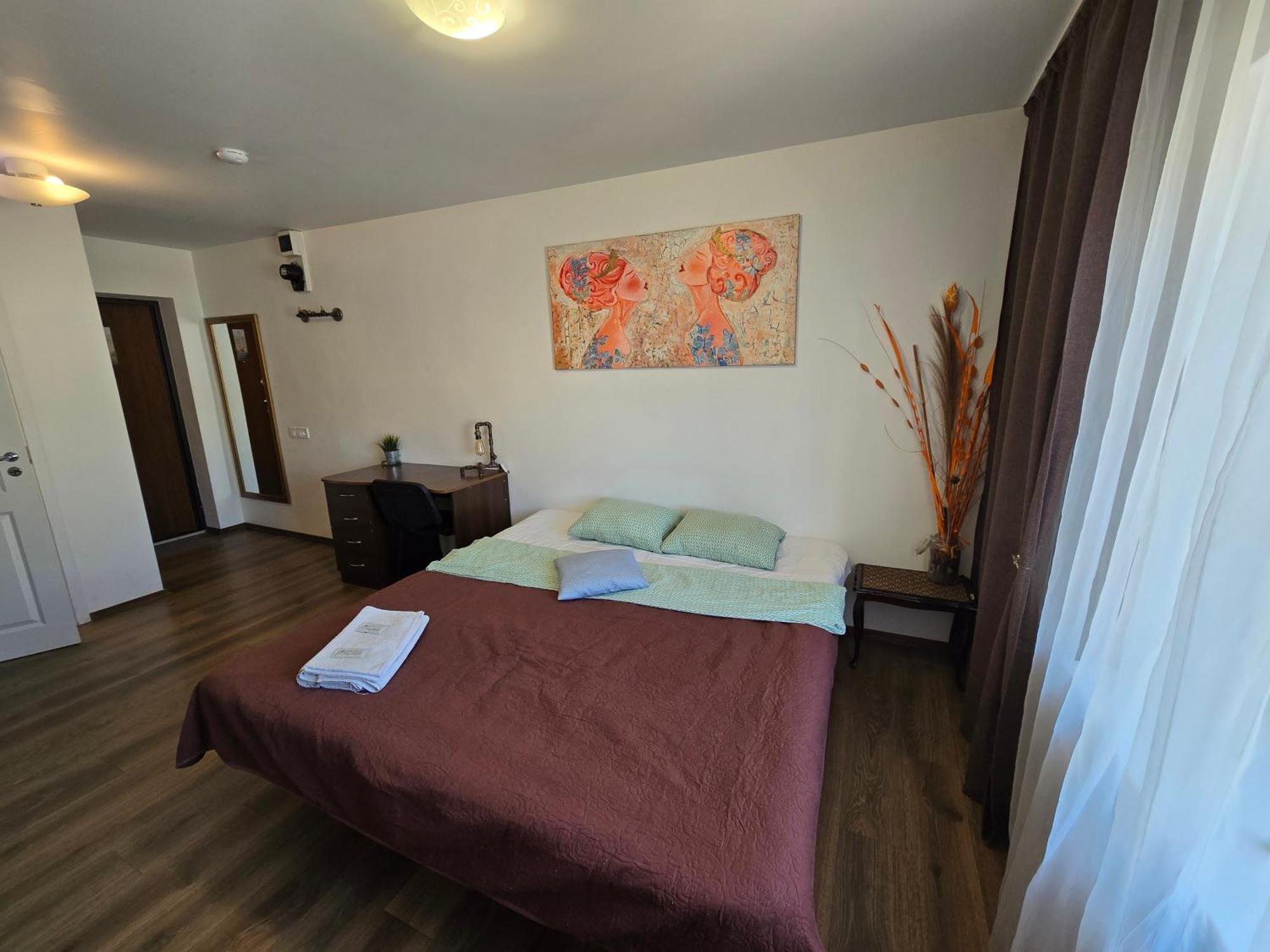 Z17 River Appartement *