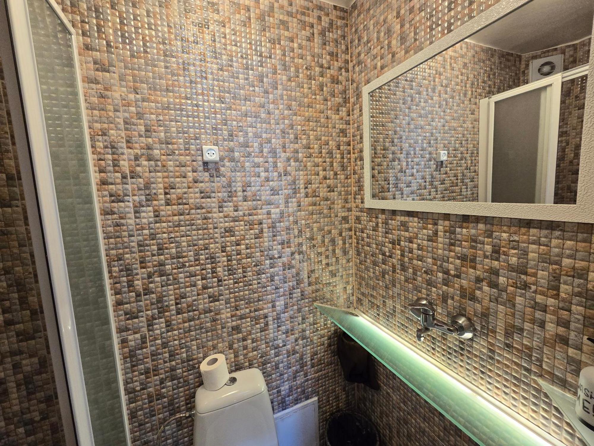 Z17 River Appartement *